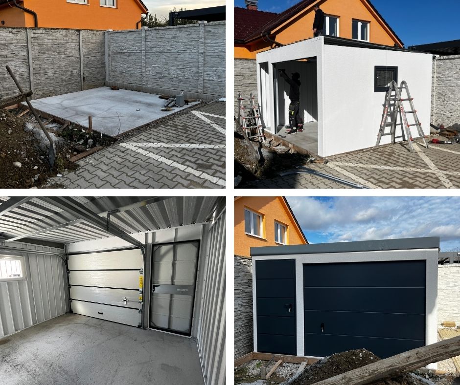 Ako dlho trvá montáž po objednávke?