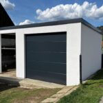 Staviate dom? Toto je 7 vecí, na ktoré zabúda väčšina ľudí pri výbere garáže