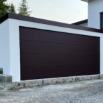 Murovaná garáž alebo montovaná od Gardenexu?